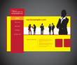 business people website template business people website template