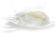 Photo: milk splash milk splash