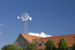 Windgenerator