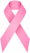 Pink Ribbon Breast Cancer 3D