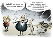 Kohl Merkel Europa