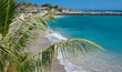 plage des Roches Noires, Saint-Gilles, île de la Réunion plage des Roches Noires, Saint-Gilles, île de la Réunion