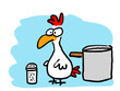 Huhn