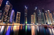 Dubaï Marina