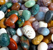 stones