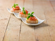 Bruschetta Siciliana