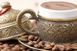 Mokka - Turkischer Kaffee