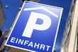 Tiefgarage