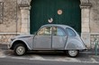 2CV