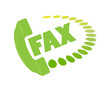 Fax icon