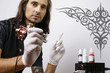 Foto: Steisstribal Tattoostudio Steisstribal Tattoostudio