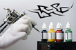 Tattooset Tattooset