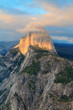 Photo: Half Dome Half Dome
