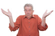 Senior kann keine Entscheidung treffen