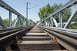 Railway bridge