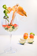 cocktail di scampi