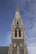 Christ Church Cathedral in New Zealand