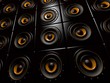 Boxenwand