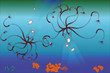 underwater life