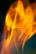 Burning Heart
