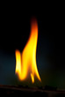 Flammen