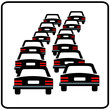 Traffico - esodo