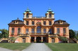 Favourite Palace of Schloss Ludwigsburg, Germany