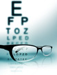 eye test