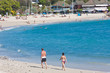 plage de Saint-Gilles, île de la Réunion plage de Saint-Gilles, île de la Réunion