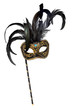 Photo: Venetian Mask Venetian Mask