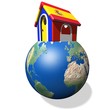 CASA SUL MONDO SPAGNA