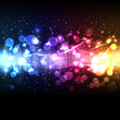 music equalizer wave