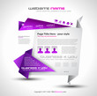 Origami Website - Elegant Design for Business Presentations.