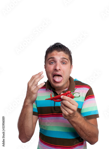 Photo: Piccante Piccante