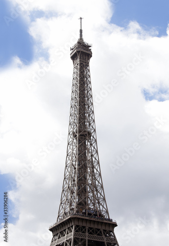Photo: eifelturm eifelturm