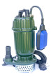 Submersible pump