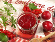 Marmelade einmachen