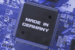 Illustration: computerchip computerchip