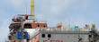 shipyards