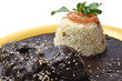 Chicken mole