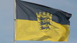 baden wurttemberg flag
