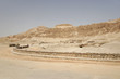 Mortuary Temple of Hatshepsut, Thebes