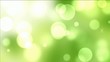 Defocused particles background 4 Defocused particles background 4