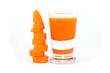 Сarrot juice