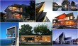 Collection of Modern Luxury Lofts / Villas
