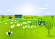 Bio Landwirtschaft