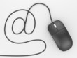 Top online mouse