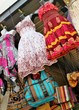 Sun dresses