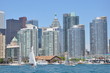 Toronto Skyline in Canada