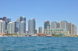 Toronto Skyline in Canada